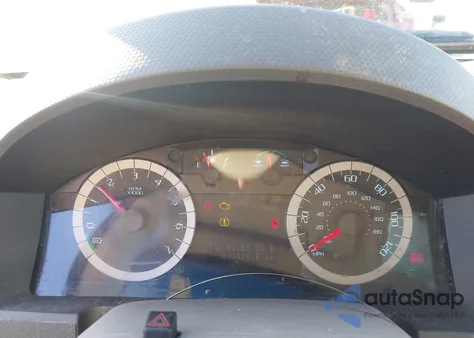 2010 Ford Escape Hybrid Limited из США, поврежденный, VIN 1FMCU5K38AKC90124